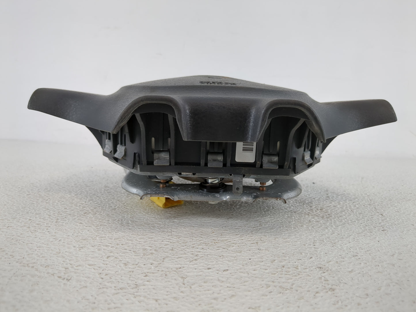 2007 Mitsubishi Eclipse Air Bag Driver Left Steering Wheel Mounted P/N:PS241DTXTAEZ Fits OEM Used Auto Parts - Oemusedautopa