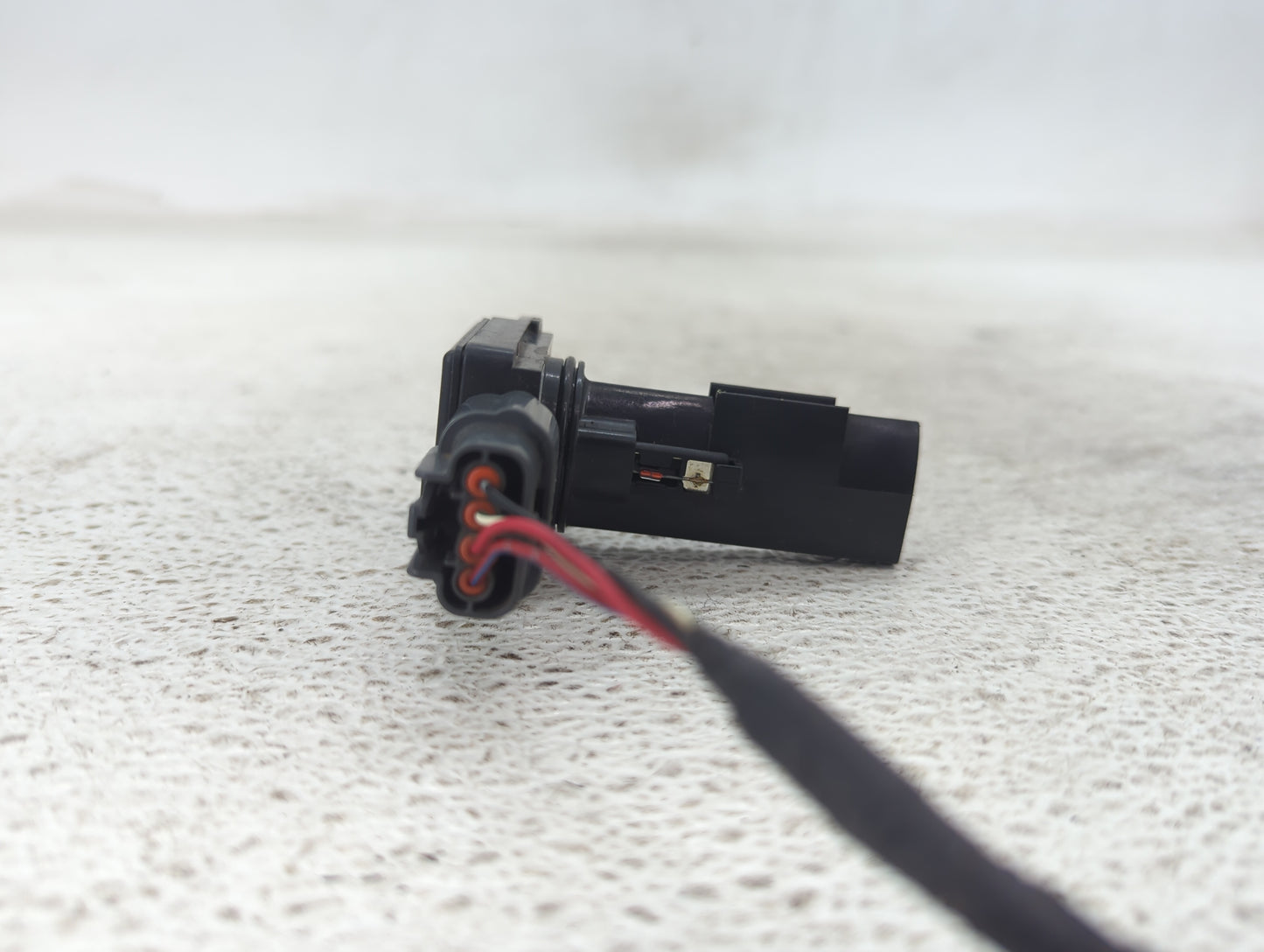2006-2012 Mitsubishi Eclipse Mass Air Flow Meter Maf 1487527 - Oemusedautoparts1.com