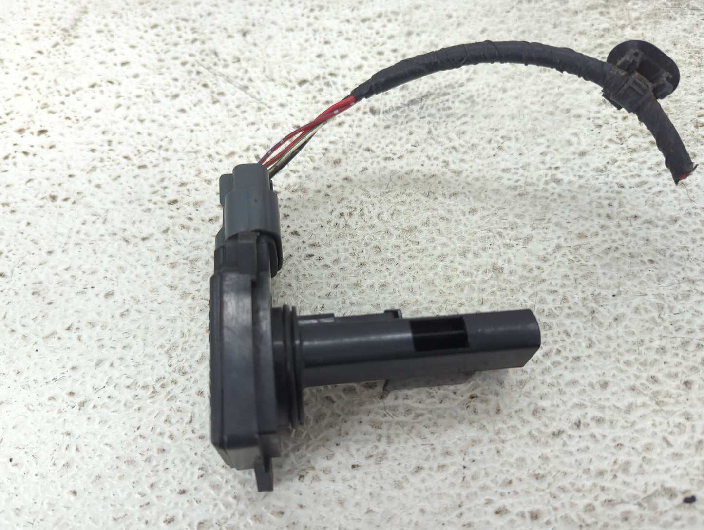 2006-2012 Mitsubishi Eclipse Mass Air Flow Meter Maf 1487527 - Oemusedautoparts1.com