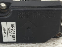 2006-2012 Mitsubishi Eclipse Mass Air Flow Meter Maf 1487527 - Oemusedautoparts1.com
