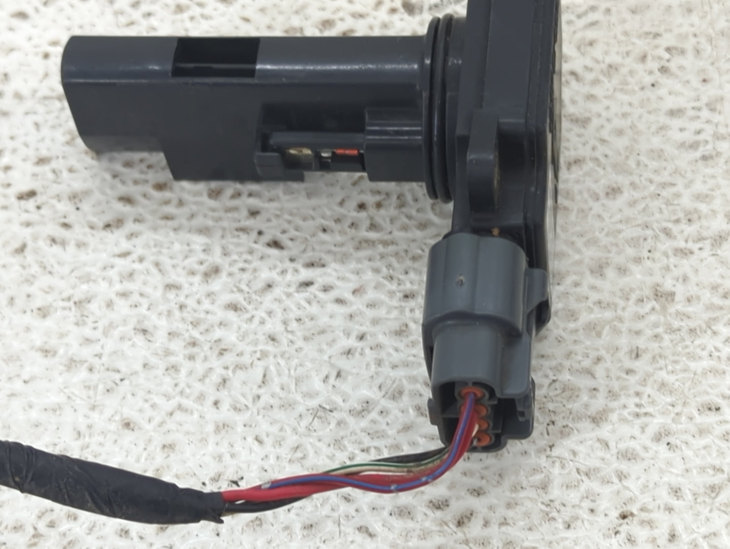 2006-2012 Mitsubishi Eclipse Mass Air Flow Meter Maf 1487527 - Oemusedautoparts1.com