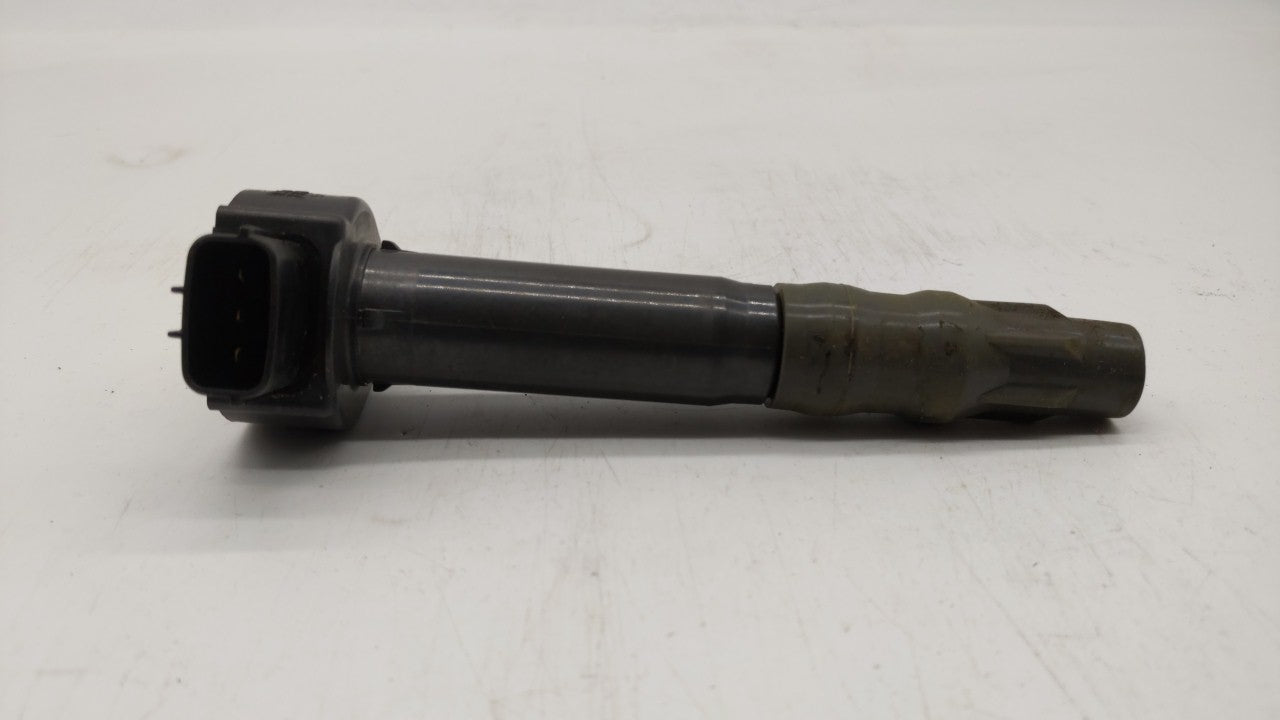 2006-2008 Mitsubishi Eclipse Ignition Coil Igniter Pack - Oemusedautoparts1.com