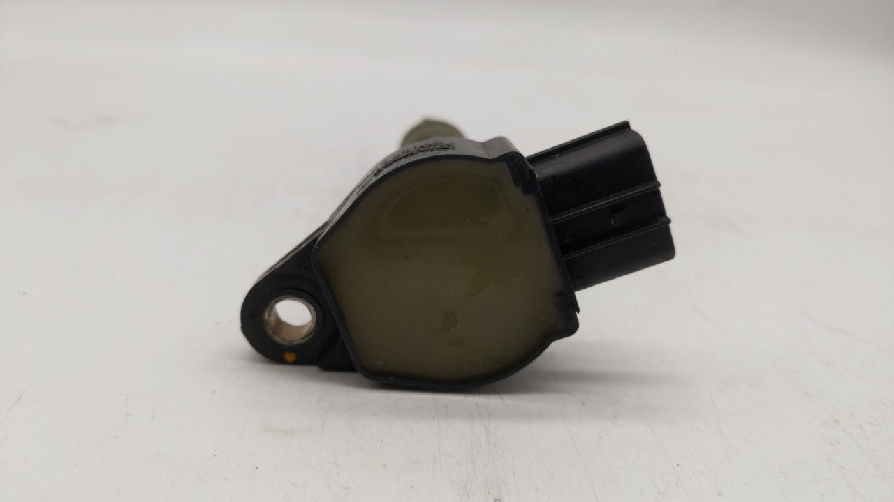2006-2008 Mitsubishi Eclipse Ignition Coil Igniter Pack - Oemusedautoparts1.com