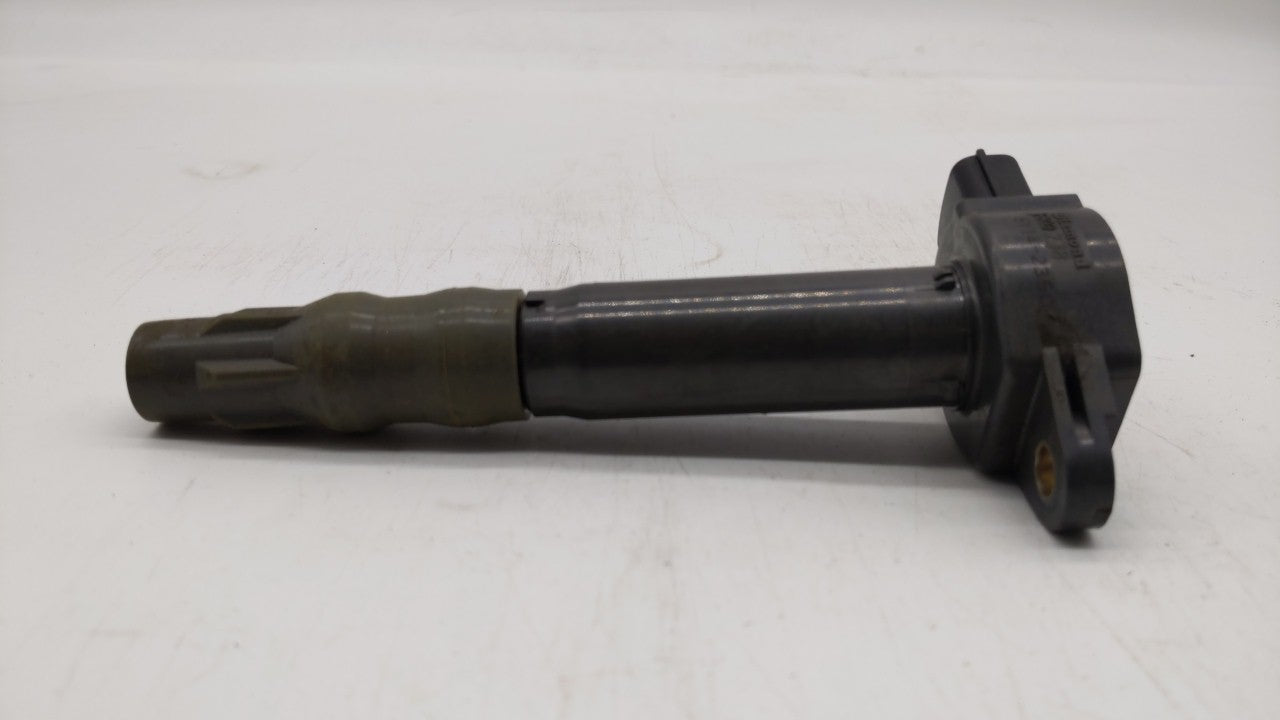 2006-2008 Mitsubishi Eclipse Ignition Coil Igniter Pack - Oemusedautoparts1.com