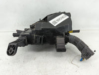 2007 Mitsubishi Eclipse Fusebox Fuse Box Panel Relay Module P/N:7154-5763-30 Fits OEM Used Auto Parts - Oemusedautoparts1.co