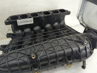 2007 Mitsubishi Endeavor Air Intake Manifold Fits OEM Used Auto Parts - Oemusedautoparts1.com