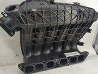2007 Mitsubishi Endeavor Air Intake Manifold Fits OEM Used Auto Parts - Oemusedautoparts1.com