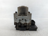 2010-2011 Mitsubishi Endeavor ABS Pump Control Module Replacement P/N:MN102094 Fits Fits 2010 2011 OEM Used Auto Parts - Oem