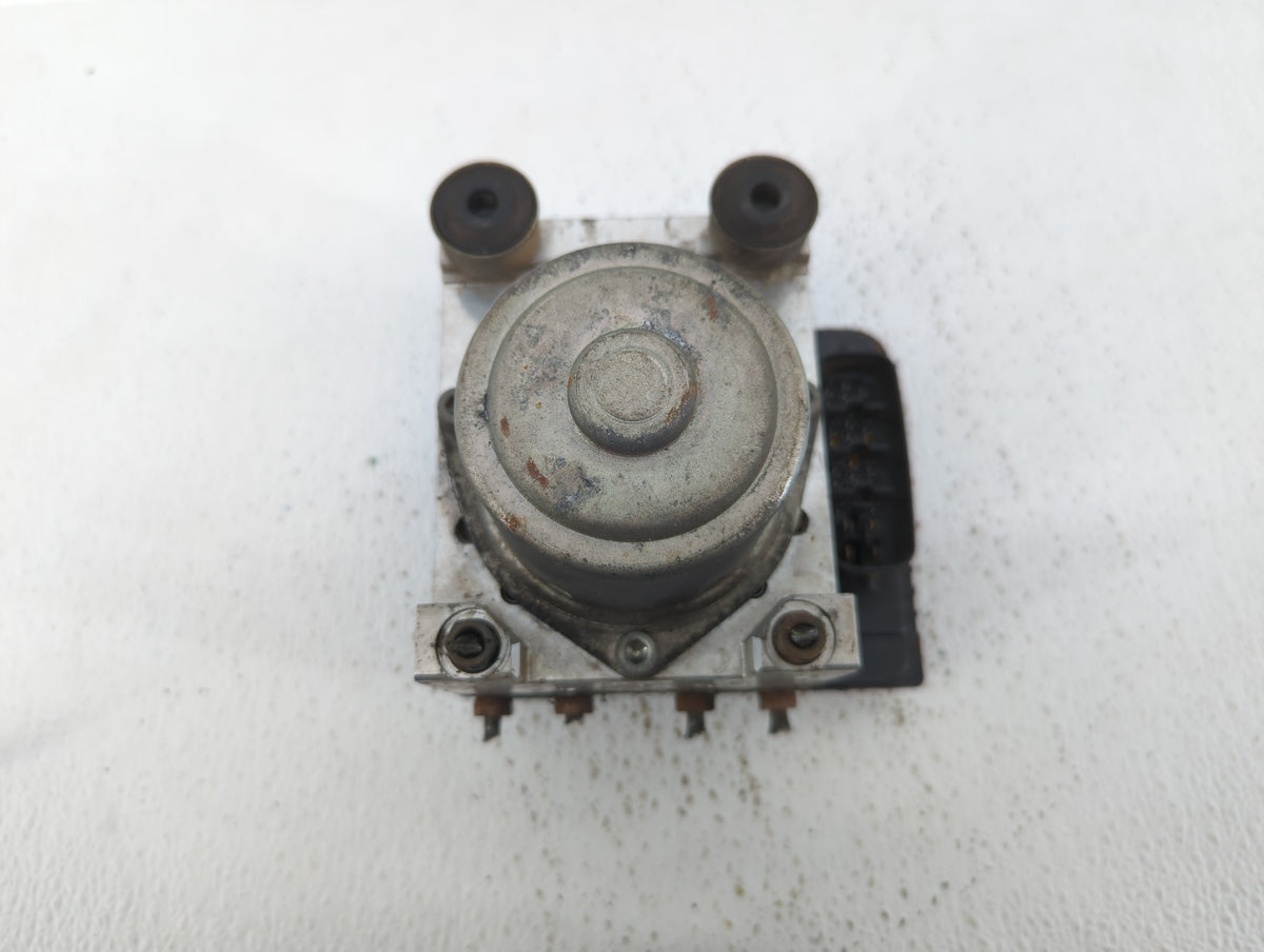 2010-2011 Mitsubishi Endeavor Anti-Lock Brake ABS Pump Module Actuator OEM P/N:MN102094 Fits Fits 2010 2011 OEM Used Auto Pa
