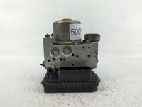 2010-2011 Mitsubishi Endeavor ABS Pump Control Module Replacement P/N:MN102094 Fits Fits 2010 2011 OEM Used Auto Parts - Oem