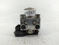 2010-2011 Mitsubishi Endeavor ABS Pump Control Module Replacement P/N:MN102094 Fits Fits 2010 2011 OEM Used Auto Parts - Oem