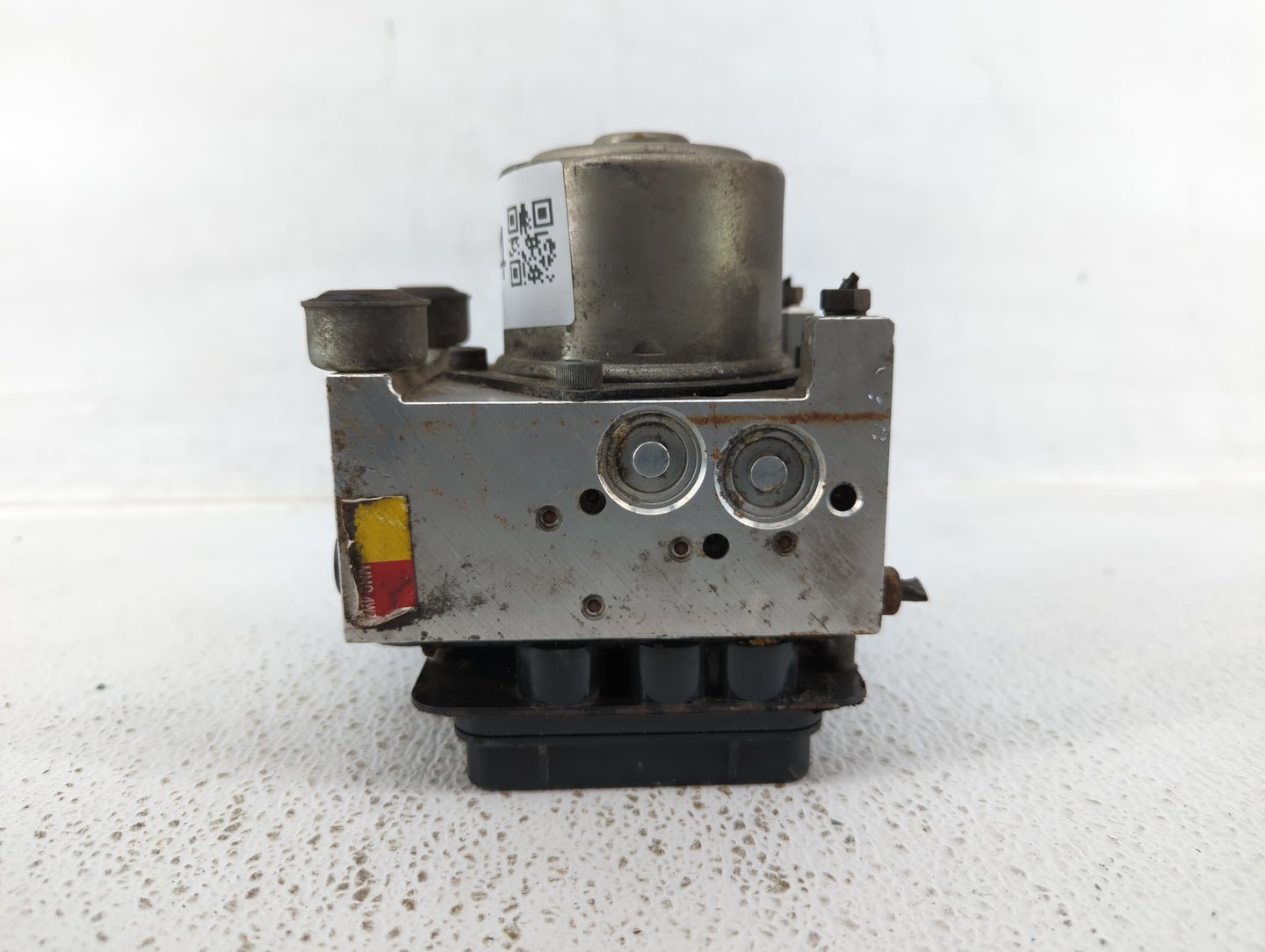 2010-2011 Mitsubishi Endeavor ABS Pump Control Module Replacement P/N:MN102094 Fits Fits 2010 2011 OEM Used Auto Parts - Oem