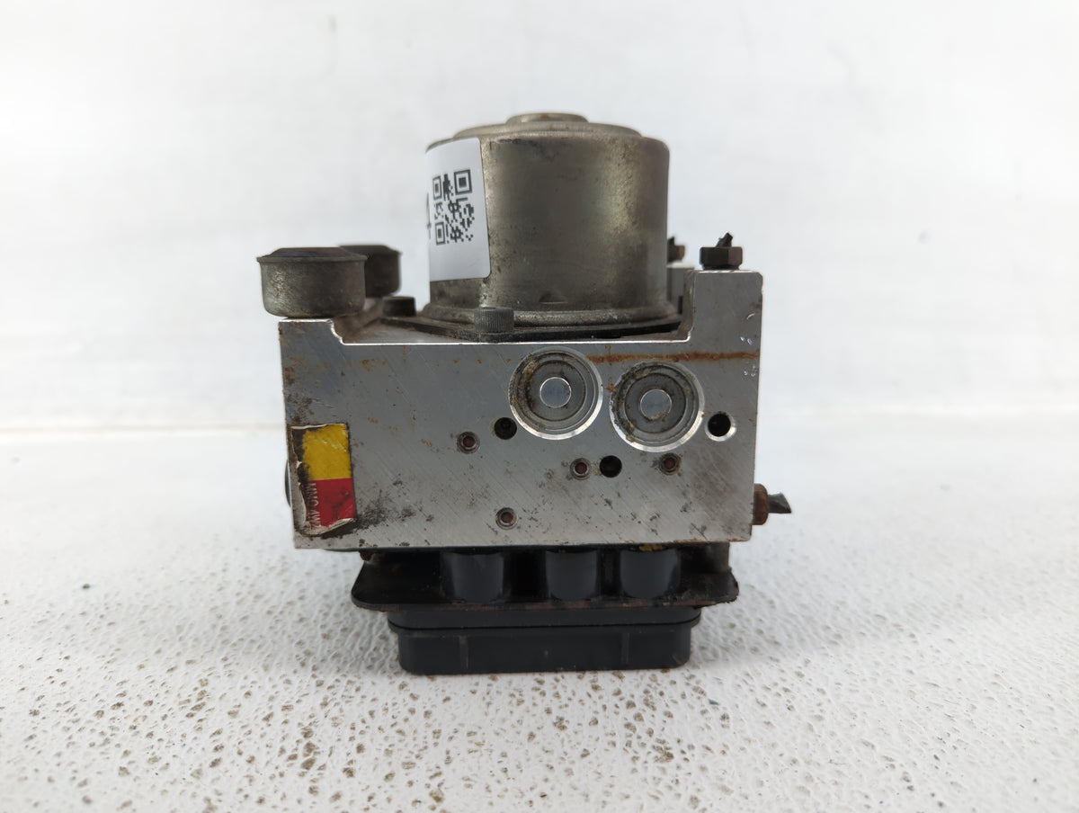 2010-2011 Mitsubishi Endeavor Anti-Lock Brake ABS Pump Module Actuator OEM P/N:MN102094 Fits Fits 2010 2011 OEM Used Auto Pa