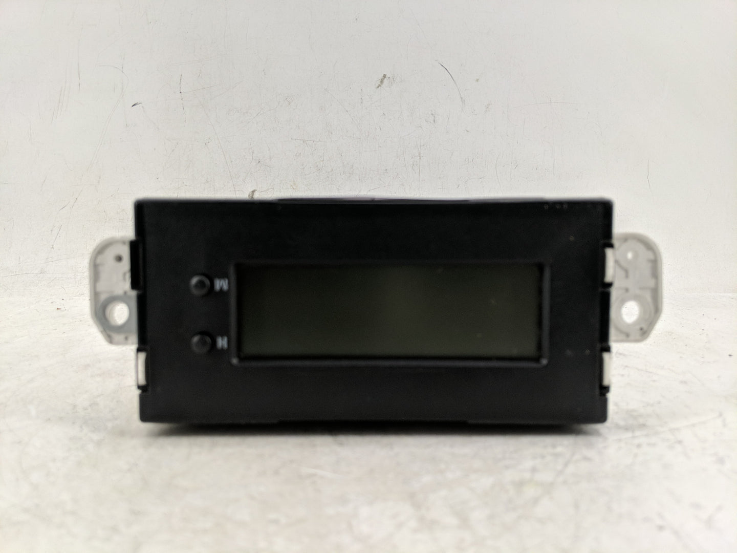 2007-2008 Mitsubishi Galant Information Display Screen - Oemusedautoparts1.com