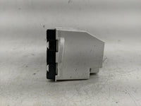 2007-2008 Mitsubishi Galant Information Display Screen - Oemusedautoparts1.com