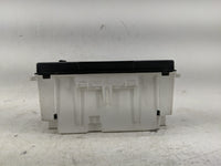 2007-2008 Mitsubishi Galant Information Display Screen - Oemusedautoparts1.com