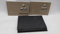 2007 Mitsubishi Galant Owners Manual Book Guide OEM Used Auto Parts - Oemusedautoparts1.com