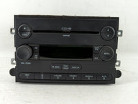 2007 Mitsubishi Lancer Radio AM FM Cd Player Receiver Replacement P/N:7E5T-18C815-AE Fits OEM Used Auto Parts - Oemusedautop