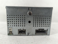 2007 Mitsubishi Lancer Radio AM FM Cd Player Receiver Replacement P/N:7E5T-18C815-AE Fits OEM Used Auto Parts - Oemusedautop