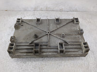 2007 Mitsubishi Mitsubishi Raider PCM Engine Control Computer ECU ECM PCU OEM P/N:P05094612AE P05094539AE Fits Fits 2008 OEM