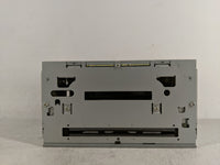 2007-2013 Mitsubishi Outlander Radio AM FM Cd Player Receiver Replacement P/N:8701A215 Fits OEM Used Auto Parts - Oemusedaut
