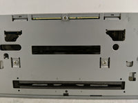 2007-2013 Mitsubishi Outlander Radio AM FM Cd Player Receiver Replacement P/N:8701A215 Fits OEM Used Auto Parts - Oemusedaut