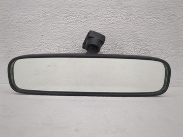2004-2017 Mitsubishi Outlander Interior Rear View Mirror Replacement OEM P/N:E4012197 E40221097 Fits OEM Used Auto Parts - O