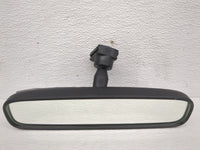 2004-2017 Mitsubishi Outlander Interior Rear View Mirror Replacement OEM P/N:E4012197 E40221097 Fits OEM Used Auto Parts - O