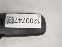 2004-2017 Mitsubishi Outlander Interior Rear View Mirror Replacement OEM P/N:E4012197 E40221097 Fits OEM Used Auto Parts - O