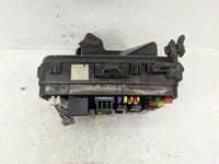 2007-2009 Mitsubishi Outlander Fusebox Fuse Box Panel Relay Module Fits Fits 2007 2008 2009 OEM Used Auto Parts - Oemusedaut