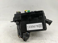 2007-2009 Mitsubishi Outlander Fusebox Fuse Box Panel Relay Module Fits Fits 2007 2008 2009 OEM Used Auto Parts - Oemusedaut