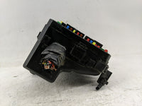 2007-2009 Mitsubishi Outlander Fusebox Fuse Box Panel Relay Module Fits Fits 2007 2008 2009 OEM Used Auto Parts - Oemusedaut