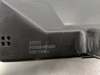 2007-2009 Mitsubishi Outlander Fusebox Fuse Box Panel Relay Module Fits Fits 2007 2008 2009 OEM Used Auto Parts - Oemusedaut
