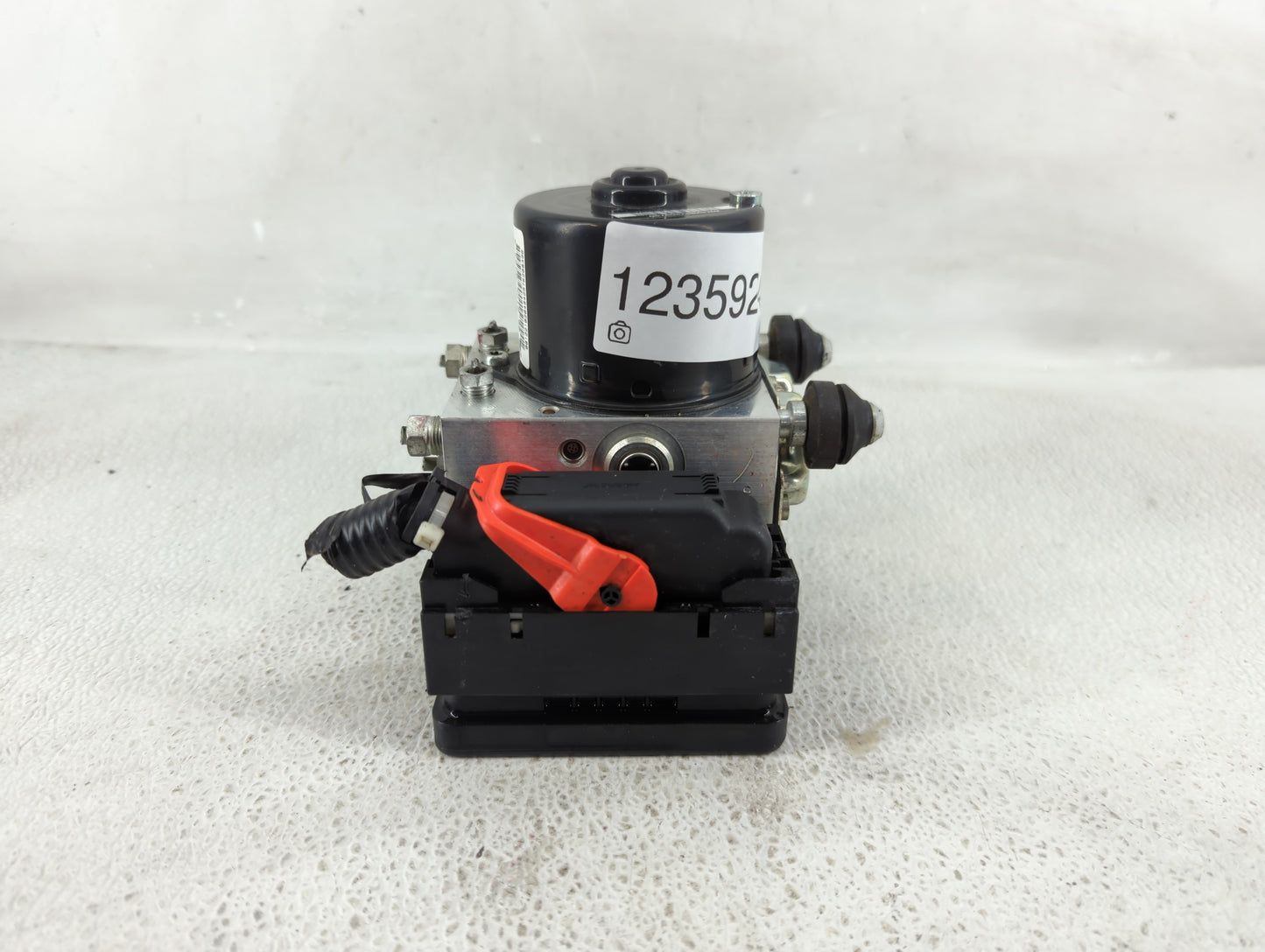 2007-2009 Mitsubishi Outlander ABS Pump Control Module Replacement P/N:4670A251 Fits Fits 2007 2008 2009 OEM Used Auto Parts
