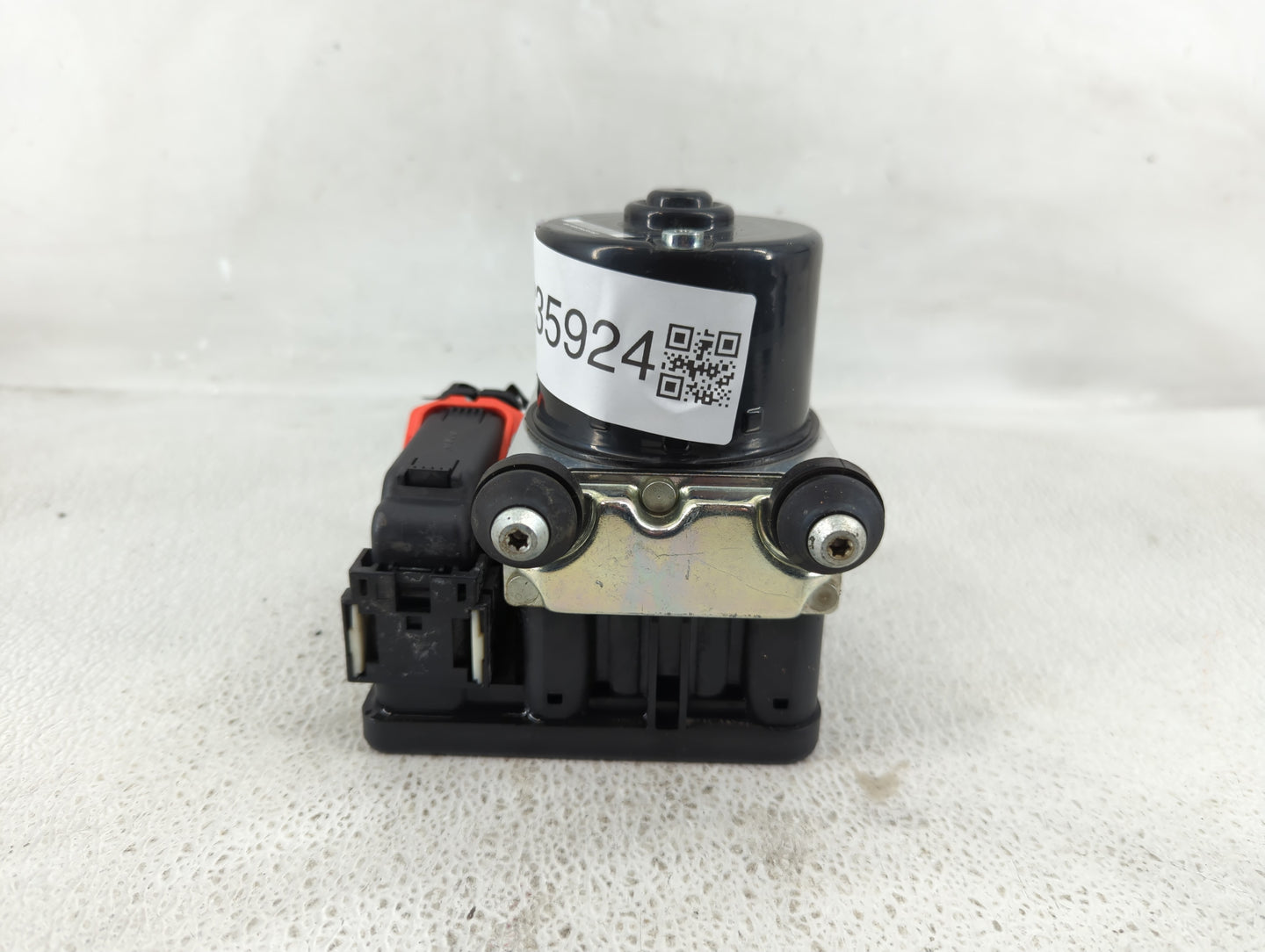 2007-2009 Mitsubishi Outlander ABS Pump Control Module Replacement P/N:4670A251 Fits Fits 2007 2008 2009 OEM Used Auto Parts