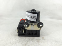 2007-2009 Mitsubishi Outlander ABS Pump Control Module Replacement P/N:4670A251 Fits Fits 2007 2008 2009 OEM Used Auto Parts