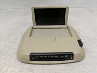 2007-2010 Mitsubishi Outlander Information Display Screen - Oemusedautoparts1.com