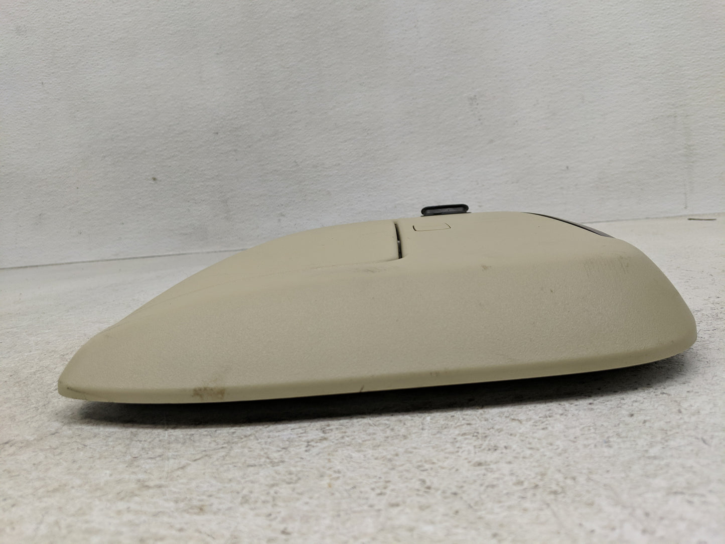2007-2010 Mitsubishi Outlander Information Display Screen - Oemusedautoparts1.com