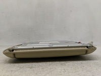 2007-2010 Mitsubishi Outlander Information Display Screen - Oemusedautoparts1.com