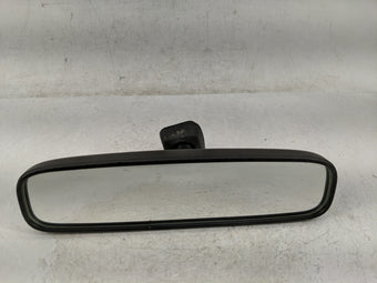 compare product 2004-2017 Mitsubishi Outlander Interior Rear View Mirror Replacement OEM P/N:MN124448 Fits OEM Used Auto Parts