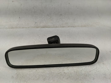 2004-2017 Mitsubishi Outlander Interior Rear View Mirror Replacement OEM P/N:MN124448 Fits OEM Used Auto Parts - Oemusedauto