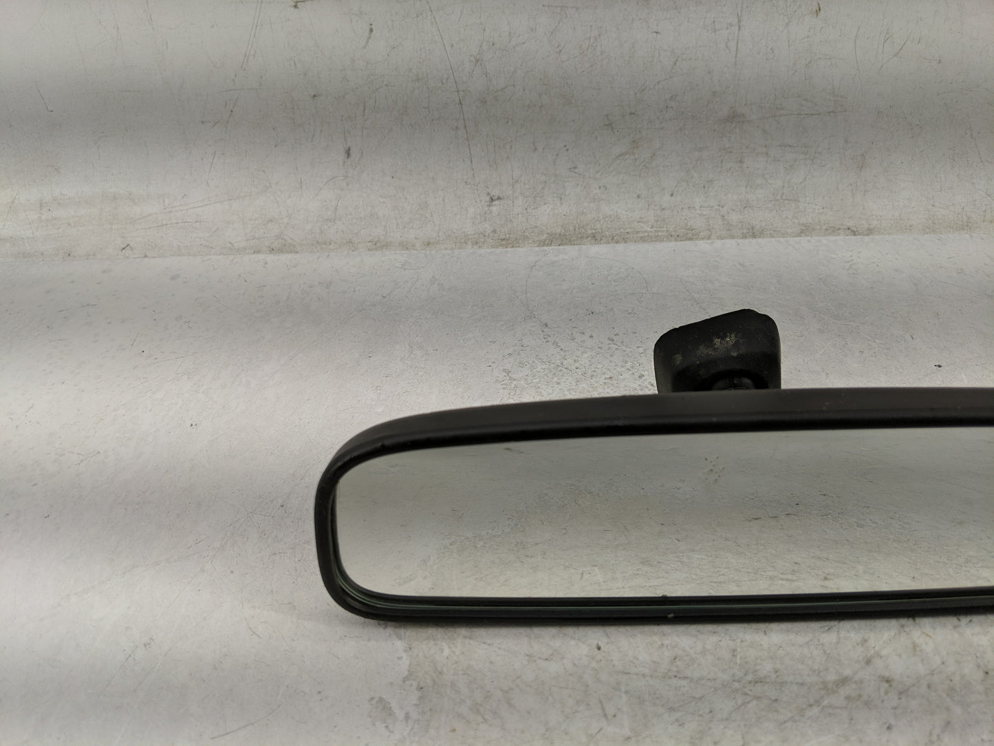2004-2017 Mitsubishi Outlander Interior Rear View Mirror Replacement OEM P/N:MN124448 Fits OEM Used Auto Parts - Oemusedauto
