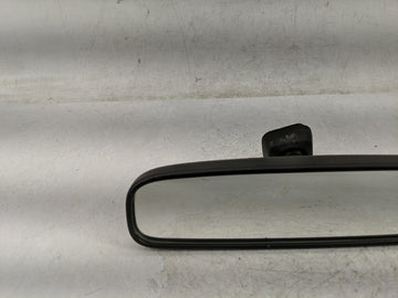 2004-2017 Mitsubishi Outlander Interior Rear View Mirror Replacement OEM P/N:MN124448 Fits OEM Used Auto Parts