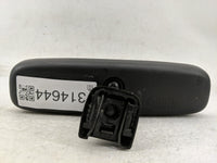 2004-2017 Mitsubishi Outlander Interior Rear View Mirror Replacement OEM P/N:MN124448 Fits OEM Used Auto Parts - Oemusedauto