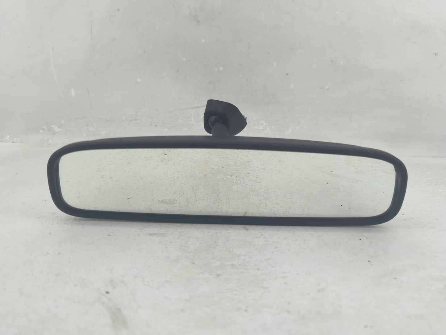 2004-2017 Mitsubishi Outlander Interior Rear View Mirror Replacement OEM P/N:MN124448 Fits OEM Used Auto Parts - Oemusedauto