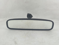 2004-2017 Mitsubishi Outlander Interior Rear View Mirror Replacement OEM P/N:MN124448 Fits OEM Used Auto Parts - Oemusedauto