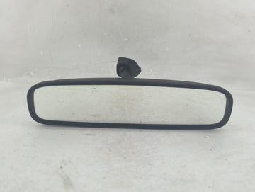 2004-2017 Mitsubishi Outlander Interior Rear View Mirror Replacement OEM P/N:MN124448 Fits OEM Used Auto Parts - Oemusedauto