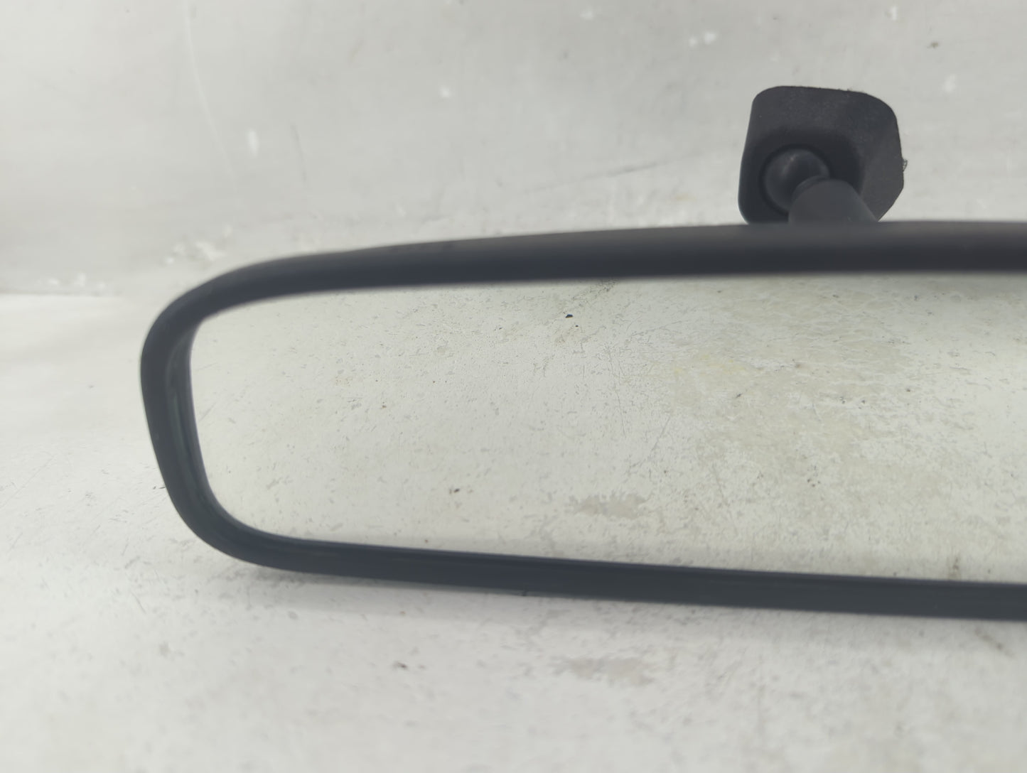 2004-2017 Mitsubishi Outlander Interior Rear View Mirror Replacement OEM P/N:MN124448 Fits OEM Used Auto Parts - Oemusedauto