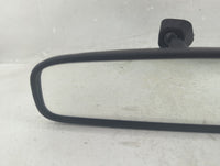 2004-2017 Mitsubishi Outlander Interior Rear View Mirror Replacement OEM P/N:MN124448 Fits OEM Used Auto Parts - Oemusedauto