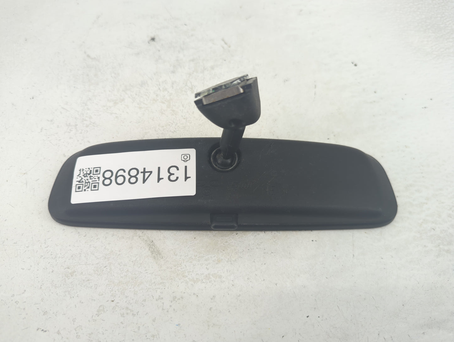 2004-2017 Mitsubishi Outlander Interior Rear View Mirror Replacement OEM P/N:MN124448 Fits OEM Used Auto Parts - Oemusedauto